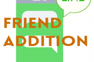 friend addition