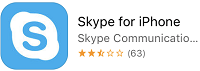 skype