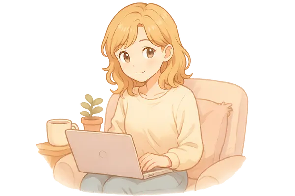 ChatGPTにつくってもらった画像