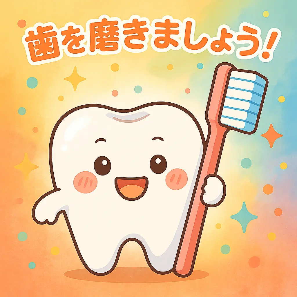 ChatGPTで作った画像