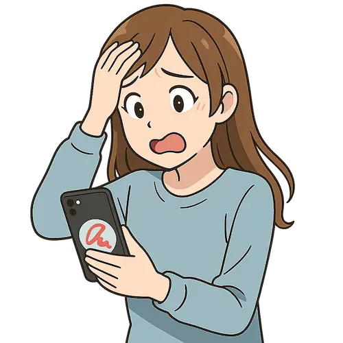 消しゴムマジック失敗している