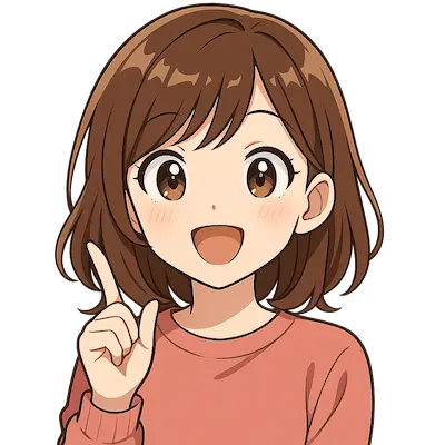 実際の生成例を見てくださいね