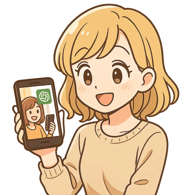 ChatCPTは画像などの活用ならばっちり