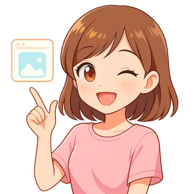 あなたにぴったりのAI素材が見つかりますよ