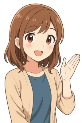 Q&Aに答えます
