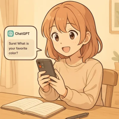 英会話、むずかしく考えすぎていませんか?