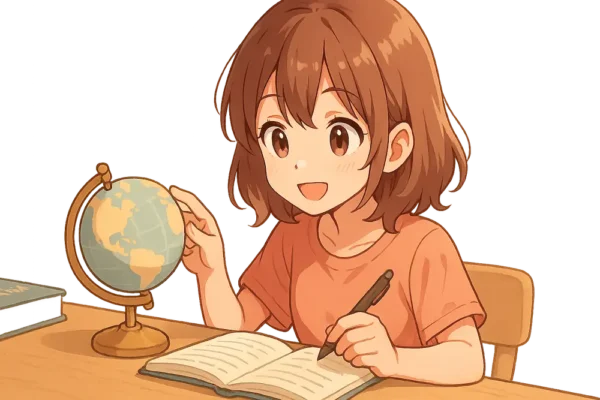 「やってみようかな?」「話せるようになったらいいな…」というワクワクと不安の入り混じった顔