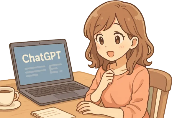 ChatGPTは無料でも使える