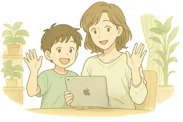 低電力モードの記事を読んでくれたお礼