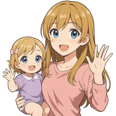 読んでくれてありがとう