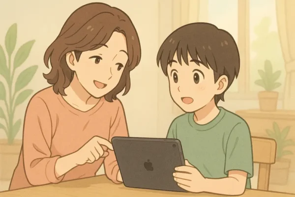古いiPadを活用する前に知っておきたいポイント