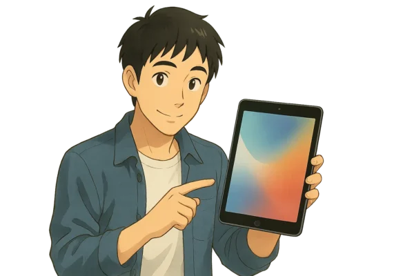 iPad第10世代の基本スペックと魅力