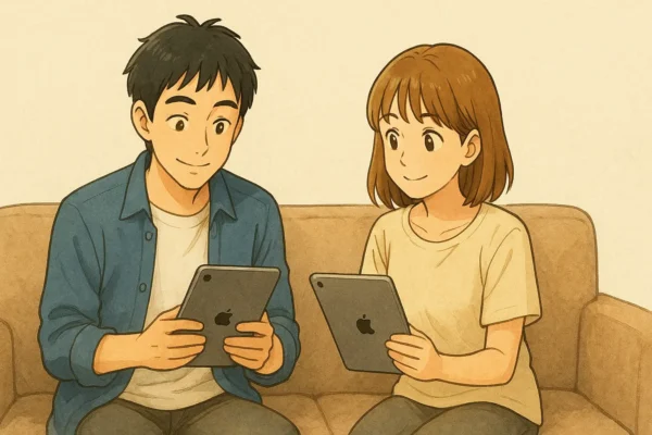 iPad第9世代の基本スペックとおさらい