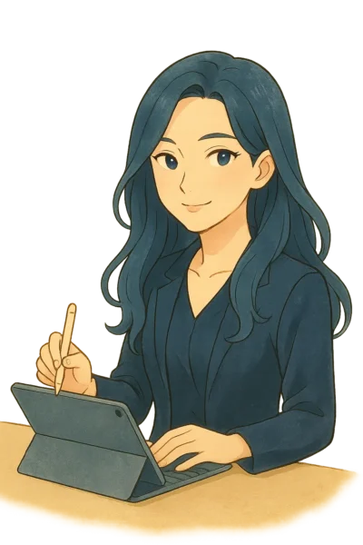 持ち運びより作業効率を優先する人へ