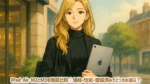 iPad Air M2とM3を徹底比較｜価格・性能・整備済みでどっちを選ぶ？