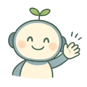 AI君が読者に感謝