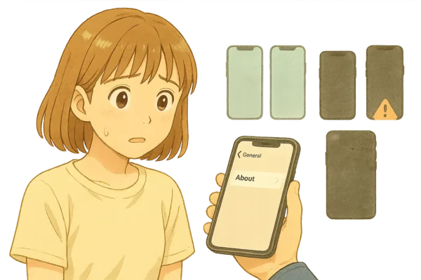 あるあるQ&A