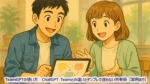 TeamGPTの使い方|ChatGPT Teamとの違いとテンプレで迷わない共有術【実例あり】