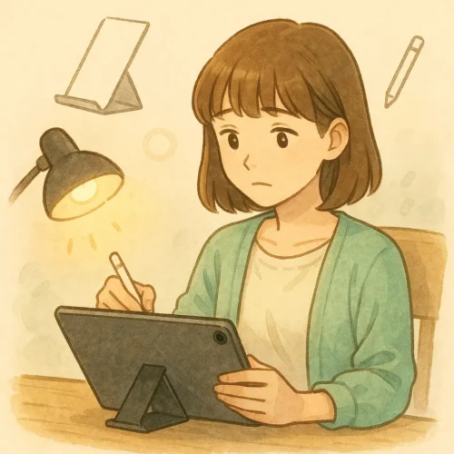 画面録画がぐっとラクになるアクセサリーが周りにある