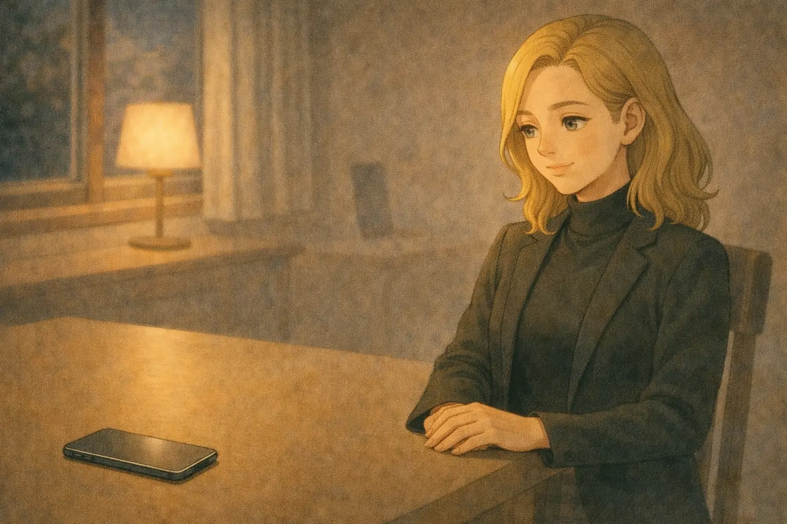 iPhone Airと他モデルを比べる前に一度立ち止まるイメージ